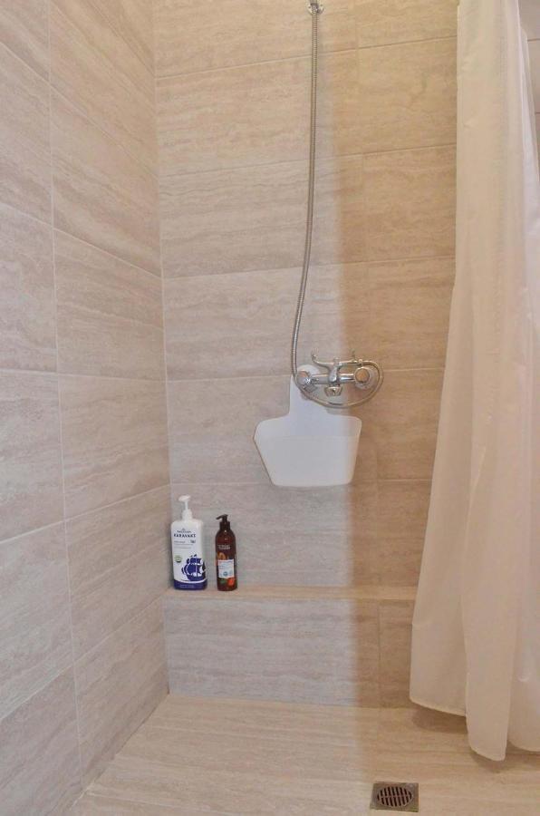 A1 Central Apartment Ираклион Экстерьер фото