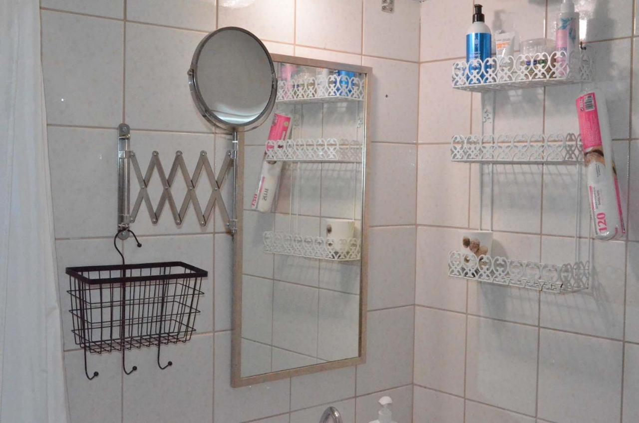 A1 Central Apartment Ираклион Экстерьер фото