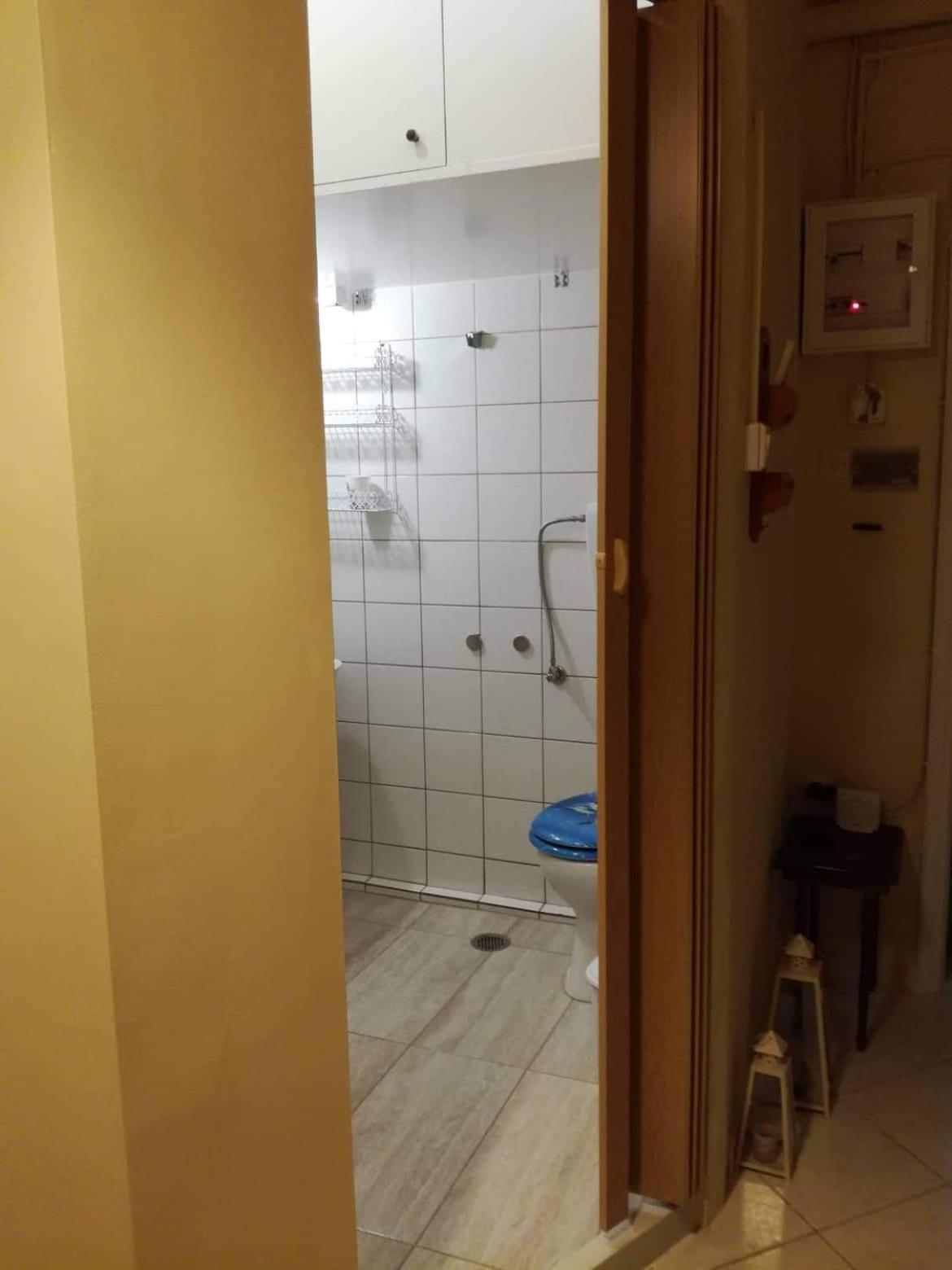 A1 Central Apartment Ираклион Номер фото
